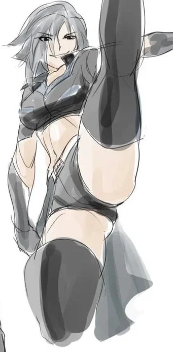 Avatar of Mercury Black