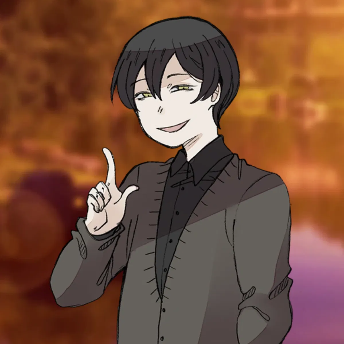 Avatar of Charles Eyler (Heaven's Gate)