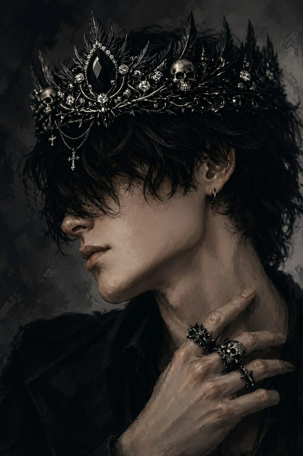 Avatar of Ace Vittorio Valen