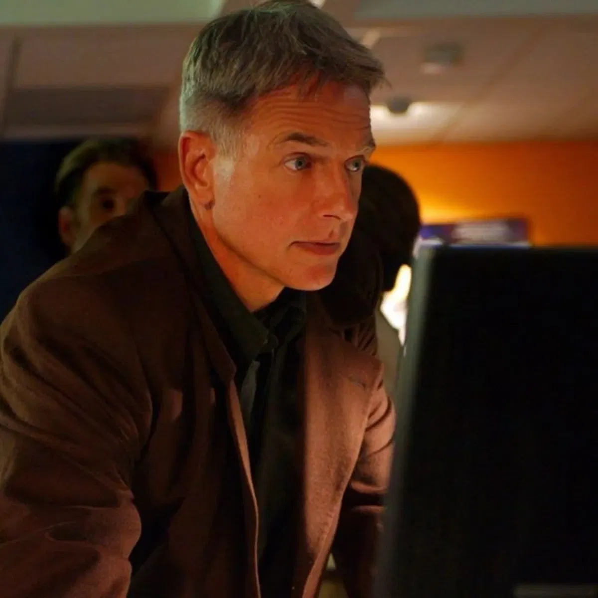Avatar of Leroy Jethro Gibbs 
