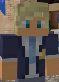 Avatar of Garroth Ro'Meave