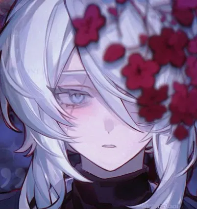 Avatar of Your loving girlfriend Faust