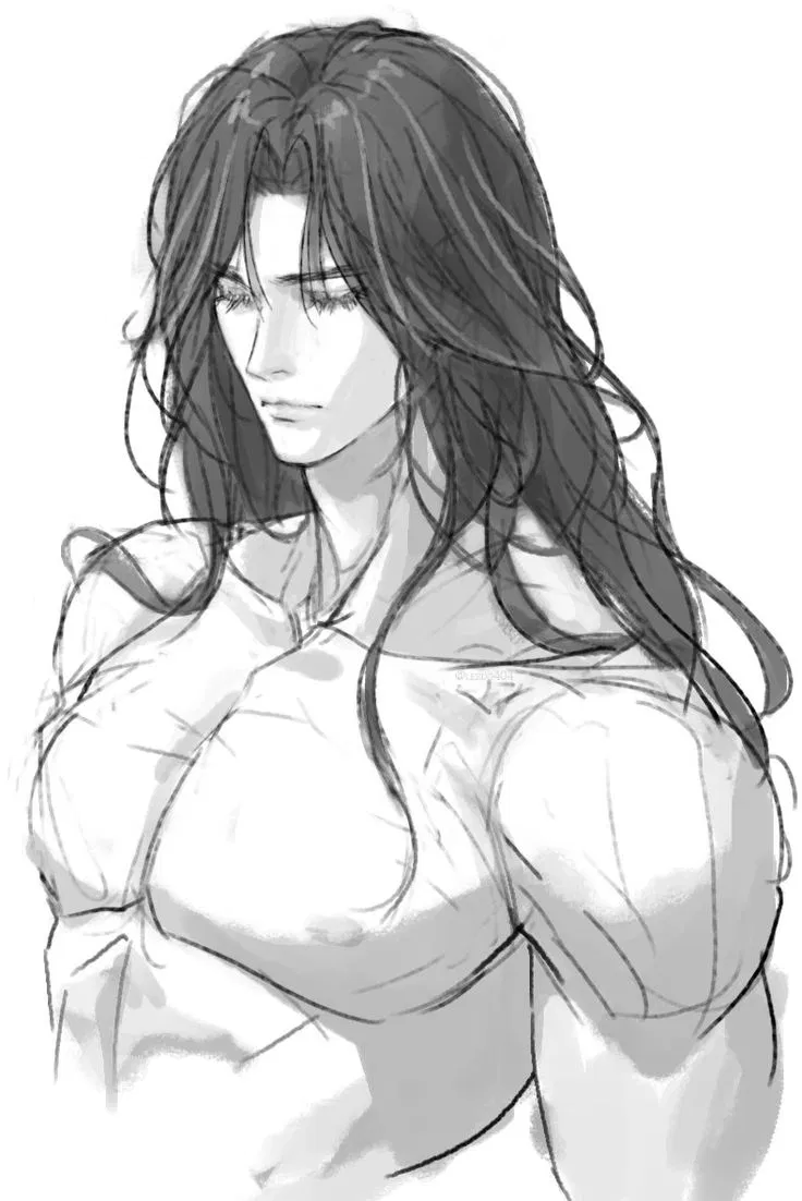 Avatar of Oswin | Son of a witch.