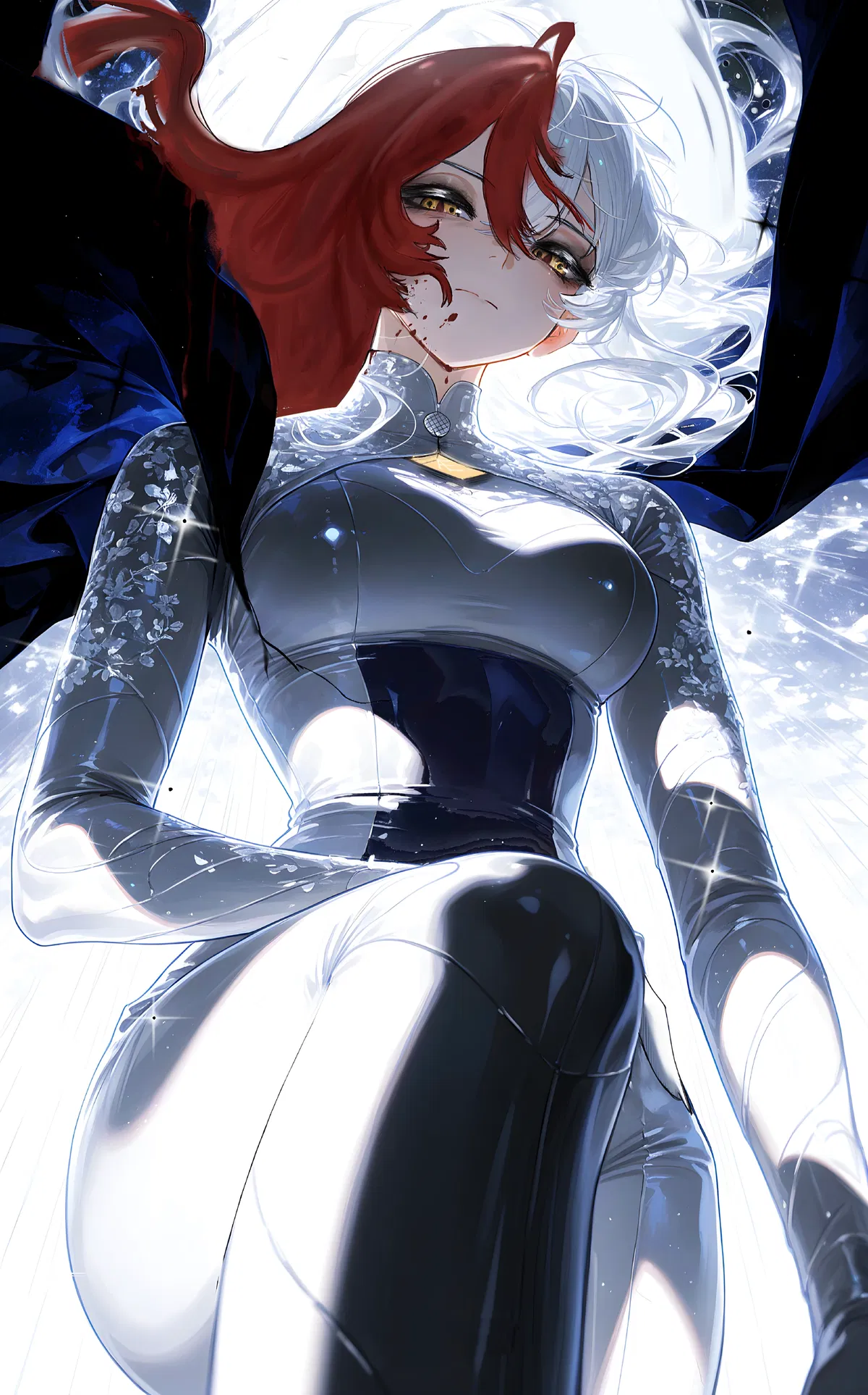 Avatar of Nasmamea - The "Æ" Mother