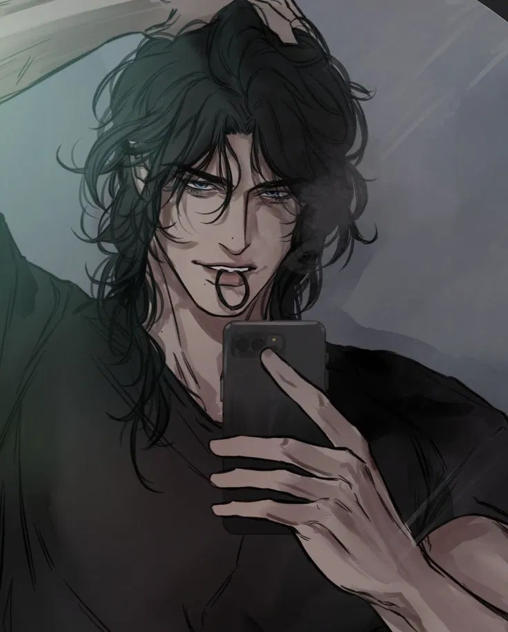 Avatar of Malachi Cromwell 