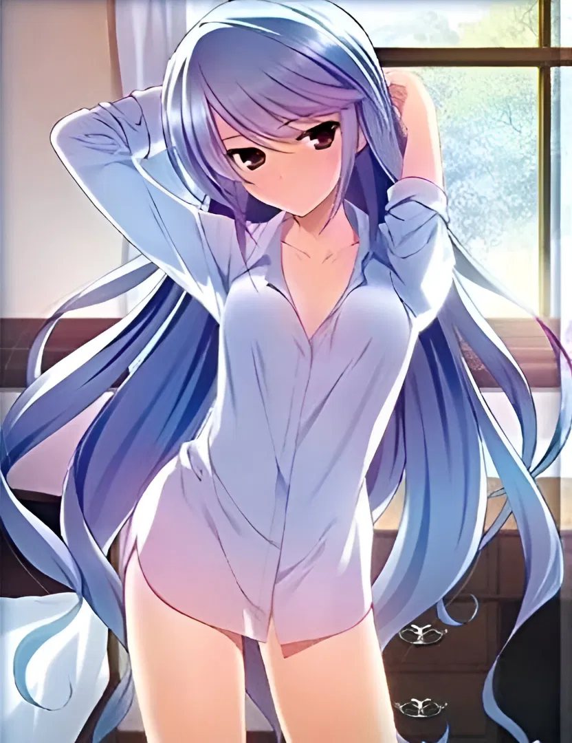 Avatar of [What If] Grisaia no Rakuen - Kazuki Kazami