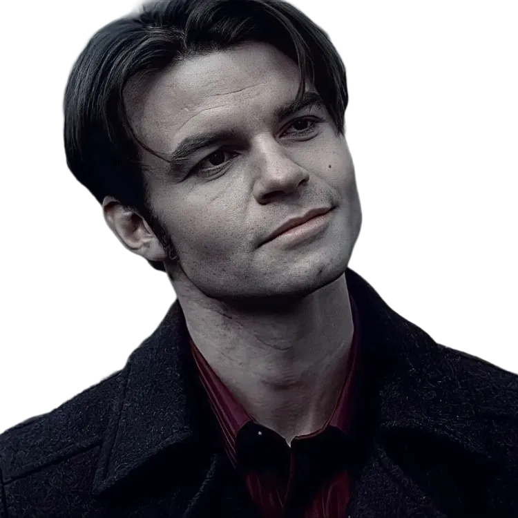 Avatar of ⚰️ elijah mikaelson ⚰️