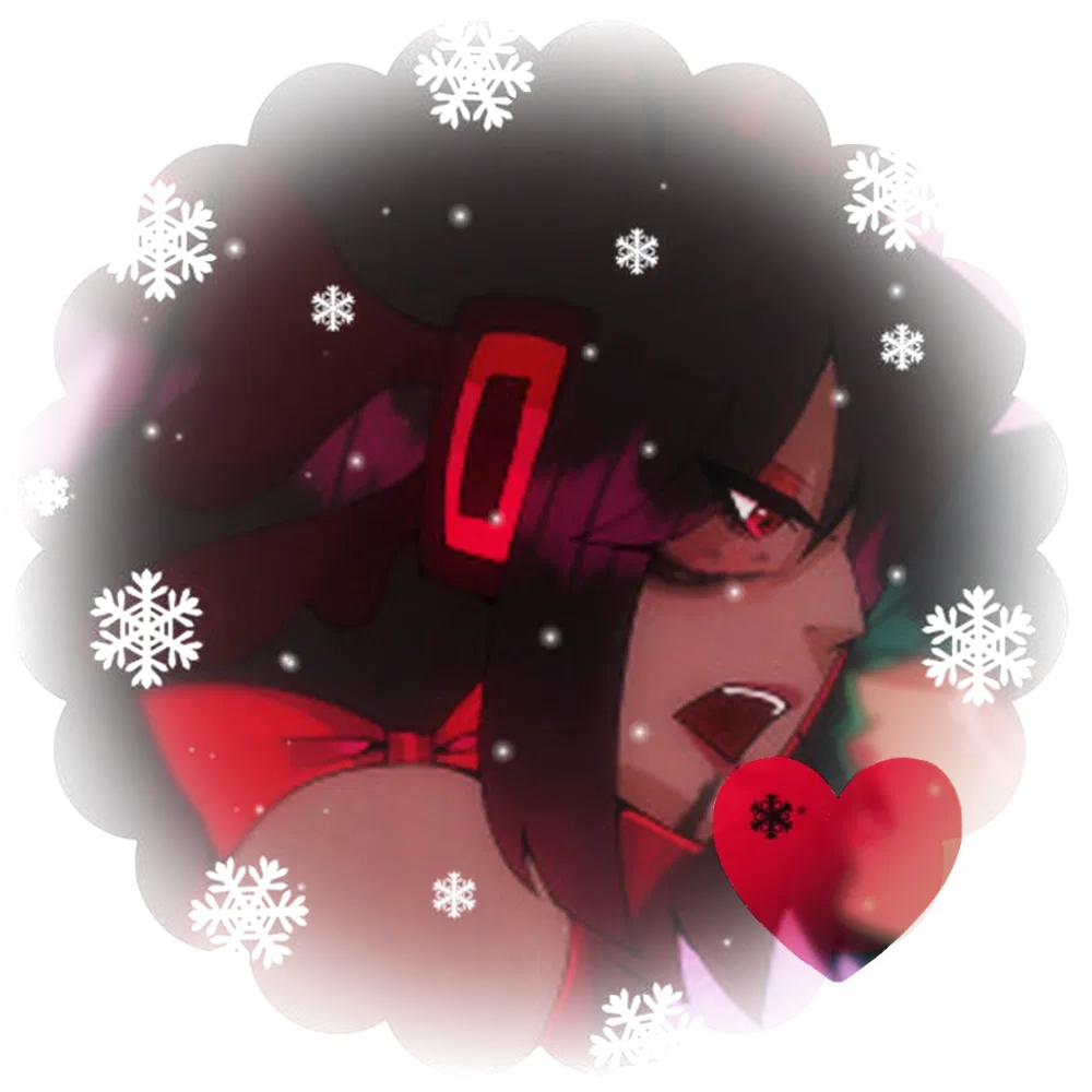 Avatar of ☆ QUEEN KHARMA ☆