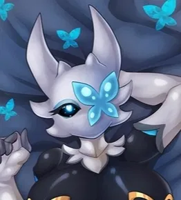 Avatar of Lumpy