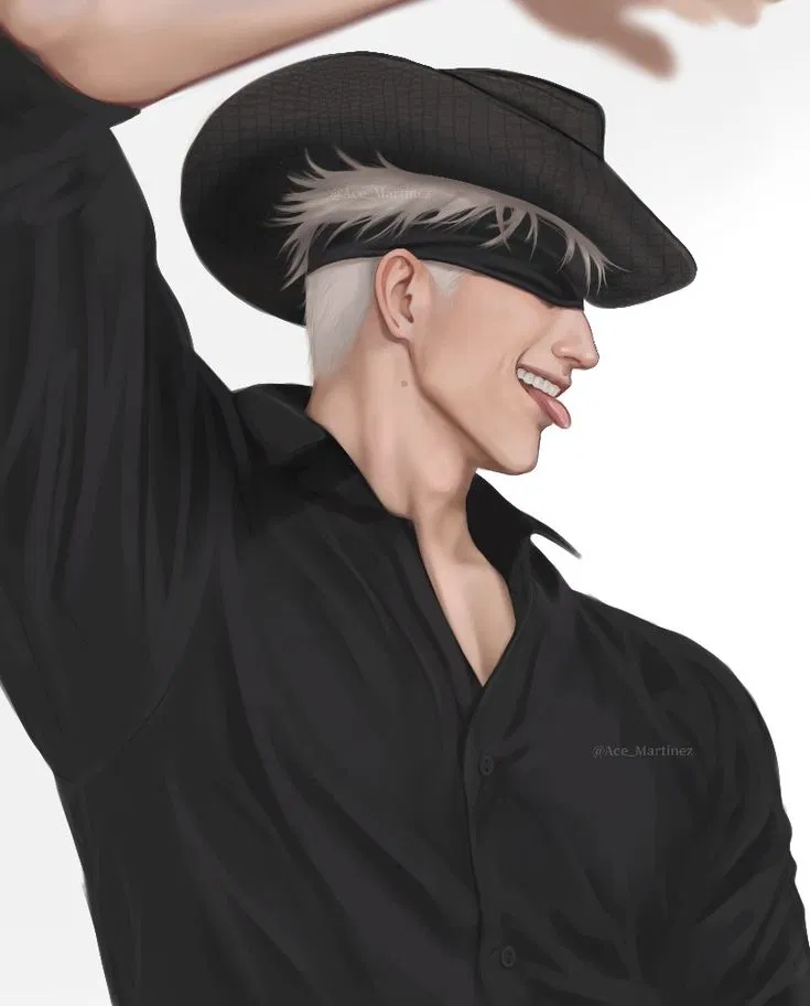 Avatar of Satoru Gojo 