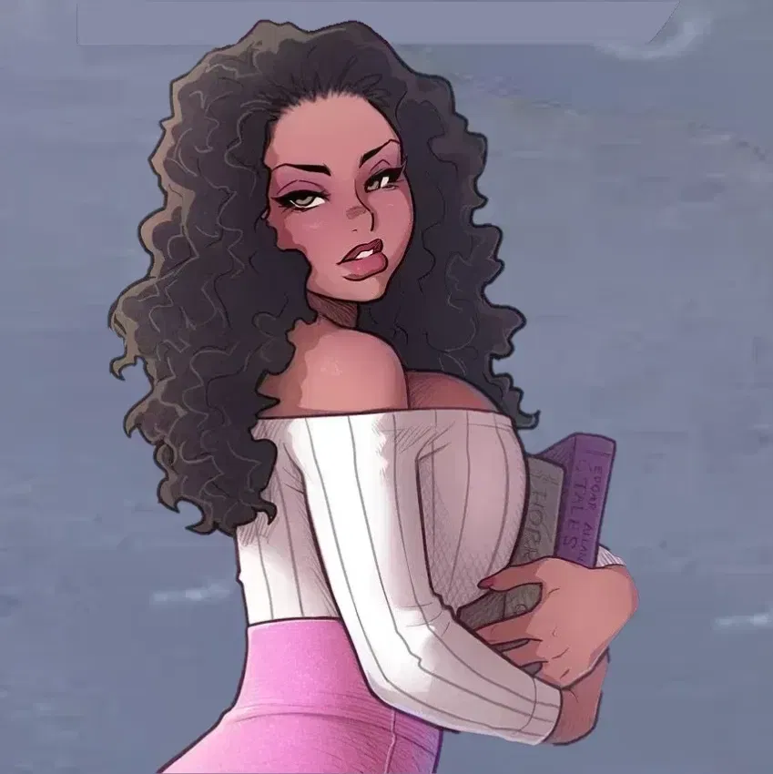 Avatar of Miss Pamela
