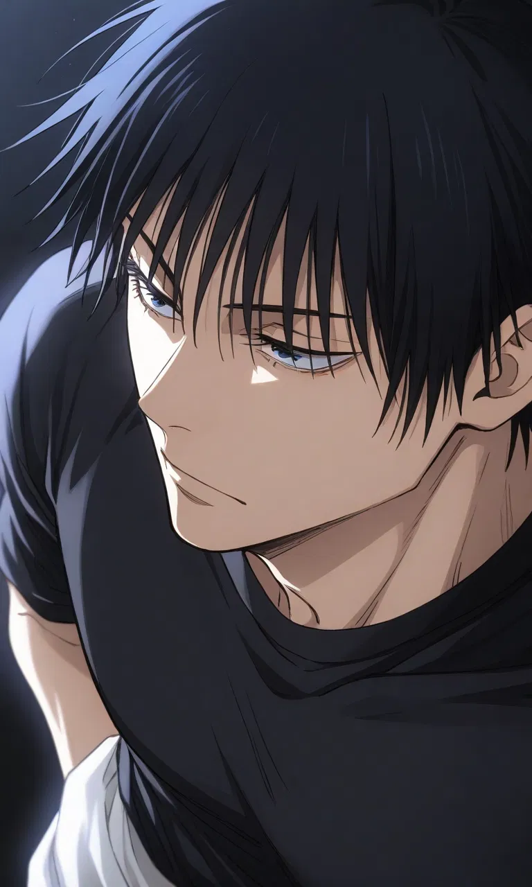 Avatar of Toji Fushiguro