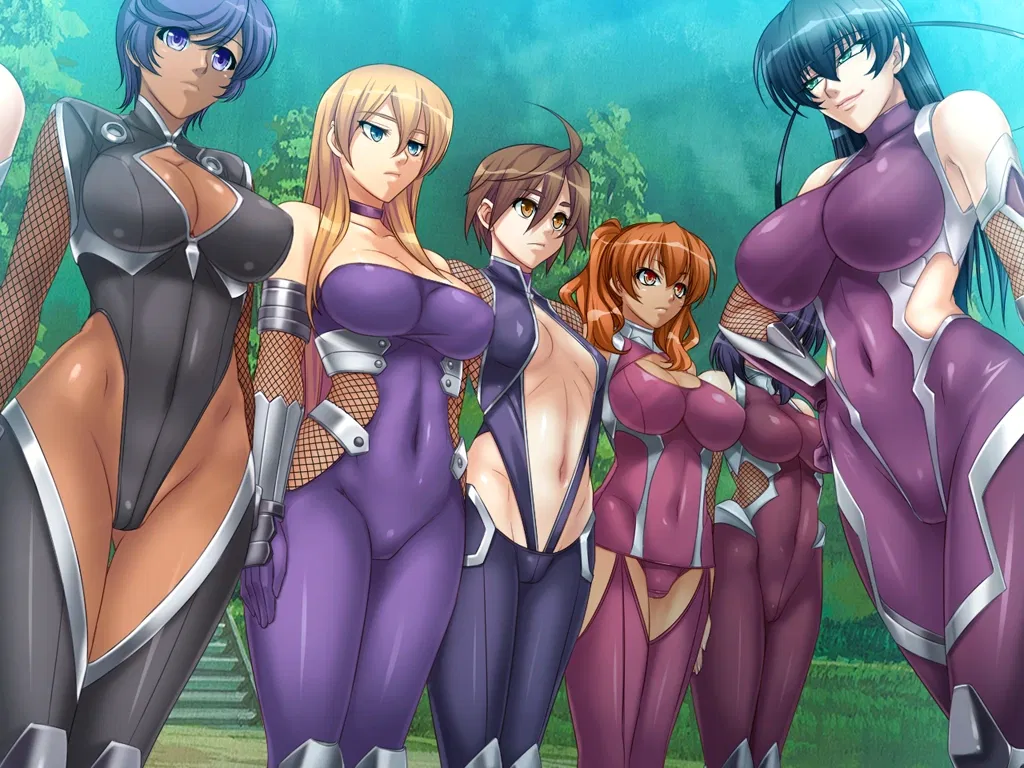 Avatar of Gosha Academy Full RPG