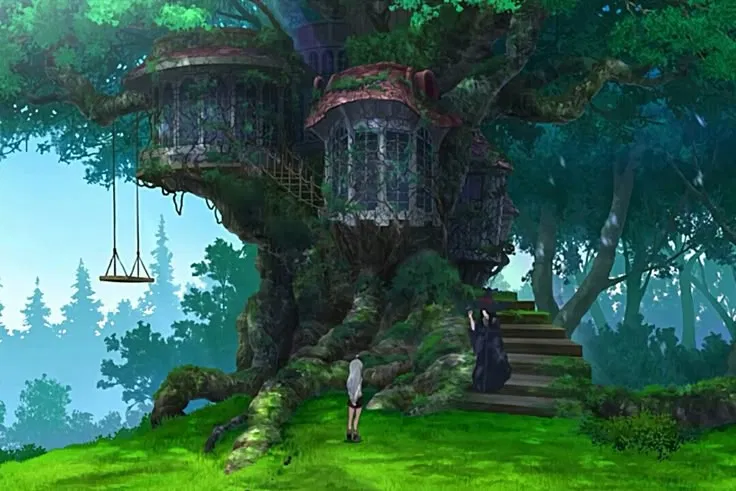 Avatar of Whisper valley