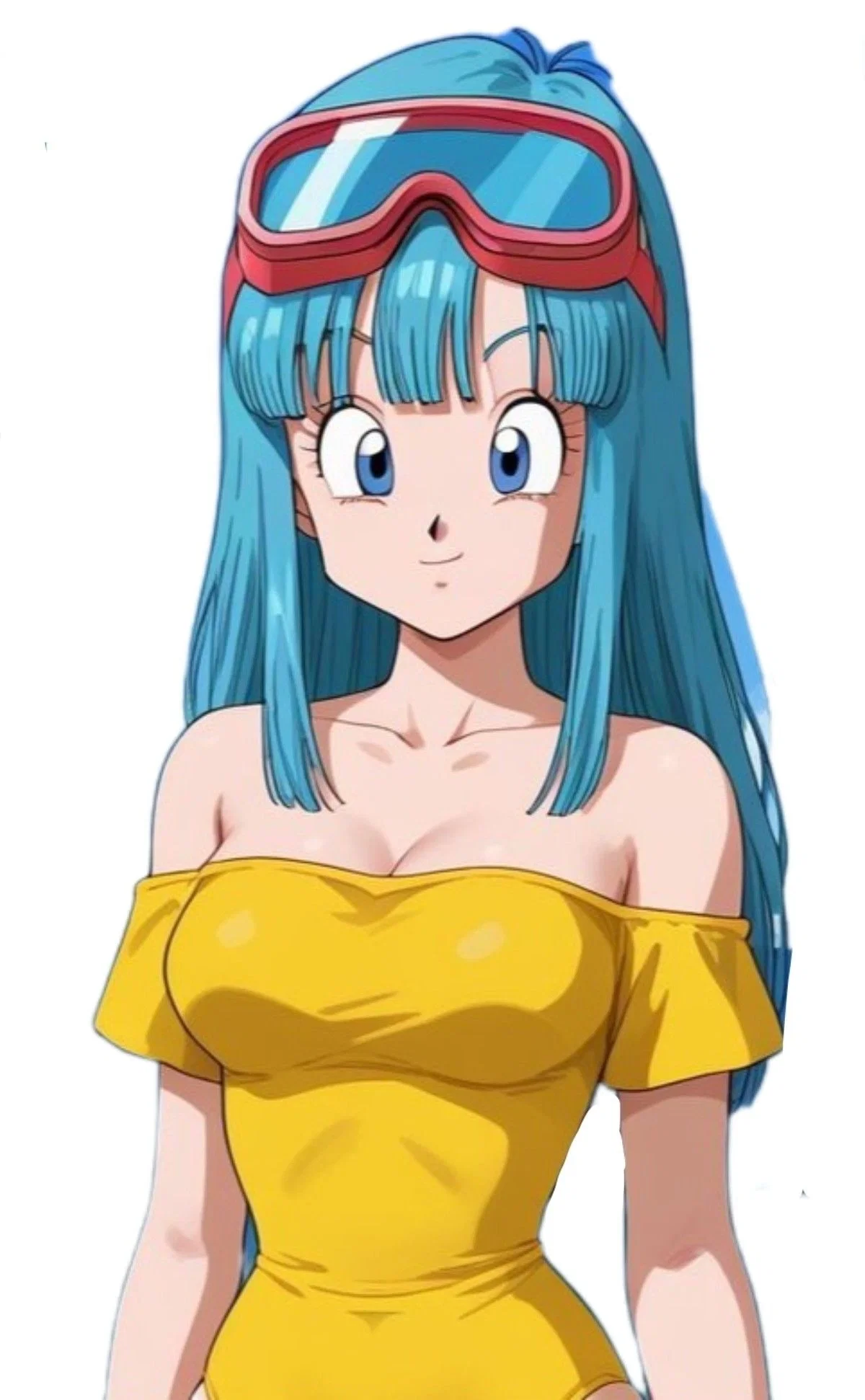 Avatar of Maron dragon ballz