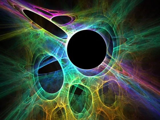 Avatar of Dimensional Traveler