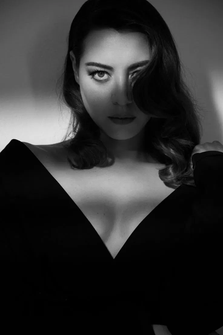 Avatar of Aubrey Plaza