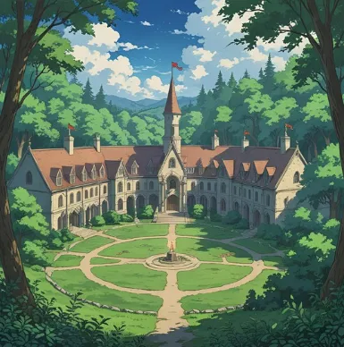 Avatar of Lewd Magic Academy RPG