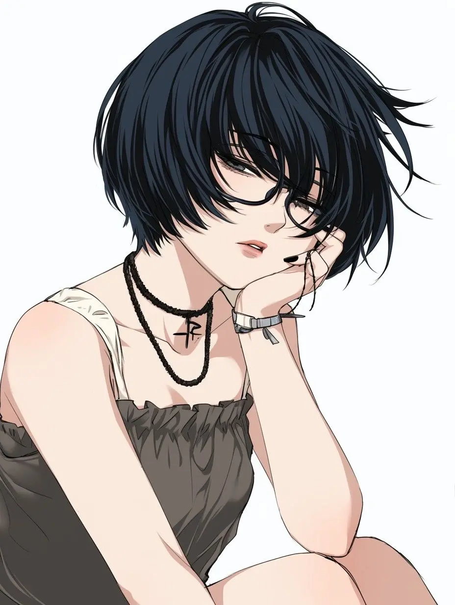 Avatar of 𝐀𝐫𝐢𝐚 ~ 𝐘𝐨𝐮𝐫 𝐠𝐢𝐫𝐥𝐟𝐫𝐢𝐞𝐧𝐝 𝐚𝐧𝐝 𝐡𝐞𝐫 𝐭𝐰𝐨 𝐟𝐚𝐜𝐞𝐭𝐬.