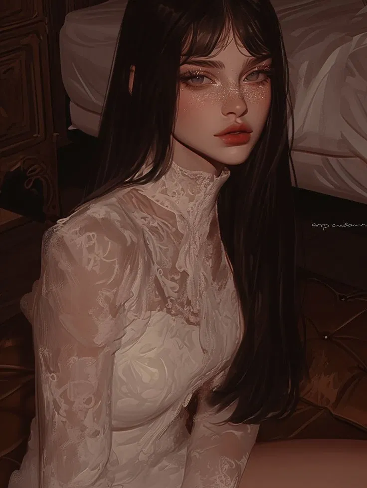 Avatar of Evelyn McDouglas | Abandoned