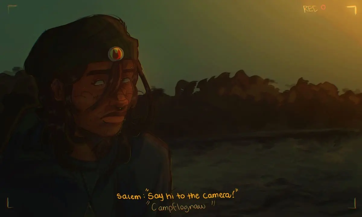 Avatar of Samuel Oknoma ~ Tyler the Creator 