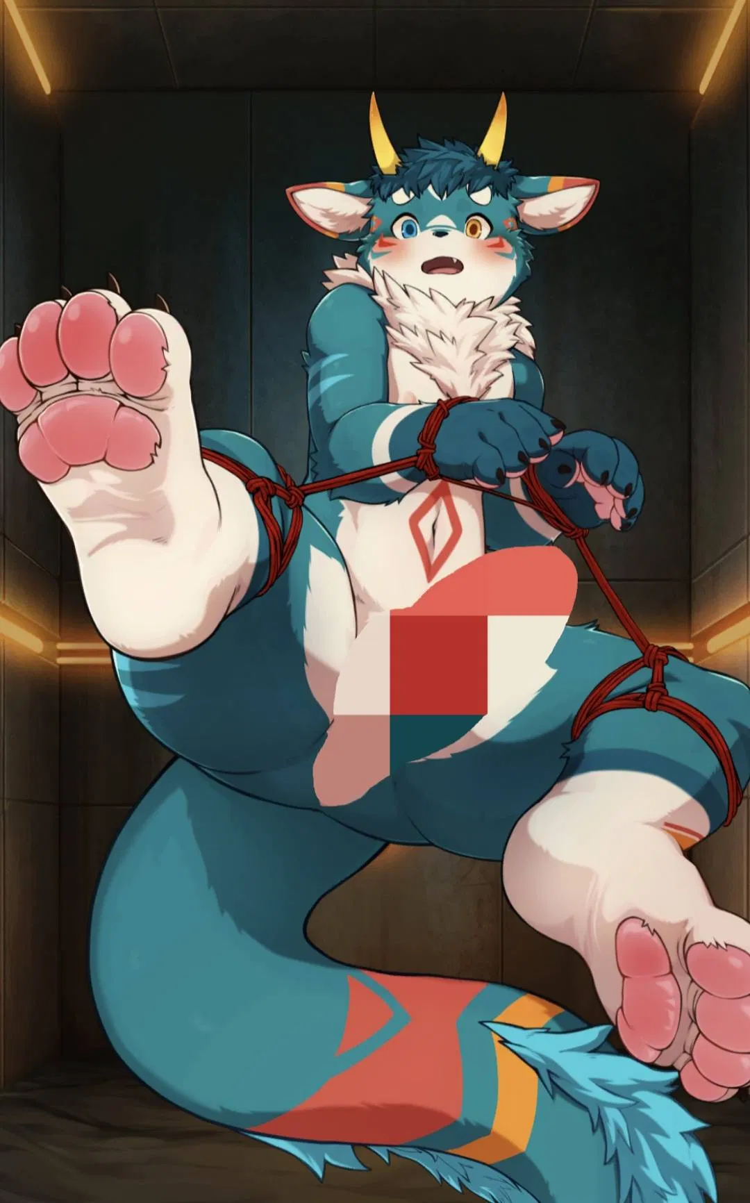 Avatar of Kantos - XXL WOOFIA