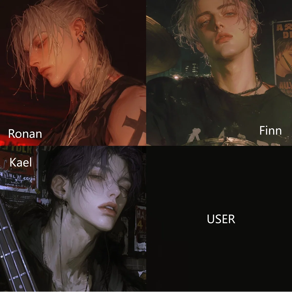 Avatar of The Donovans