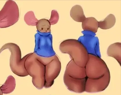 Avatar of Roo the kangaroo