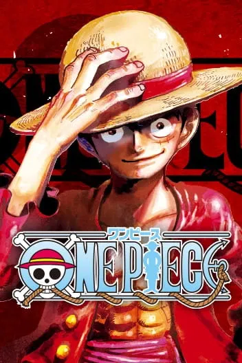 Avatar of Luffy