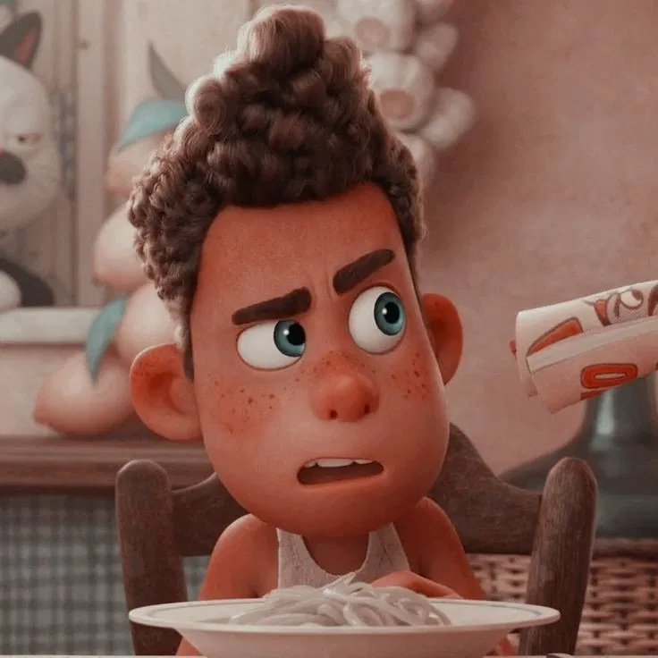 Avatar of Alberto