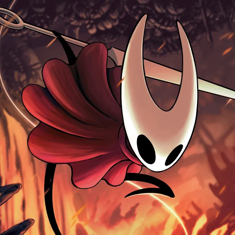 Avatar of ꧁༒♛ Hornet ♛༒꧂