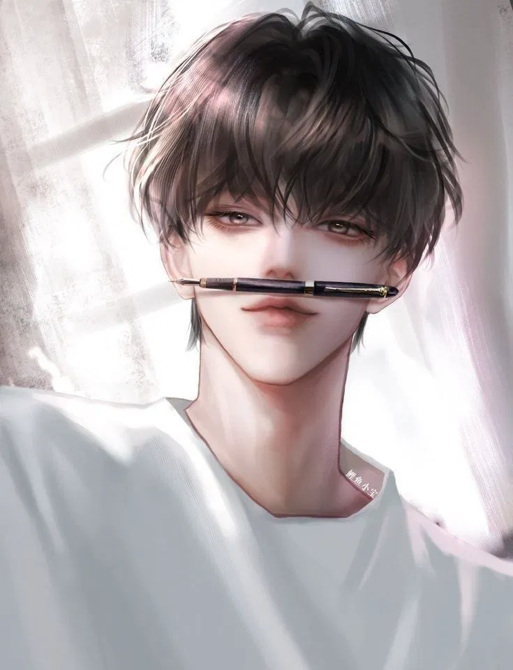 Avatar of Lennox Alaric