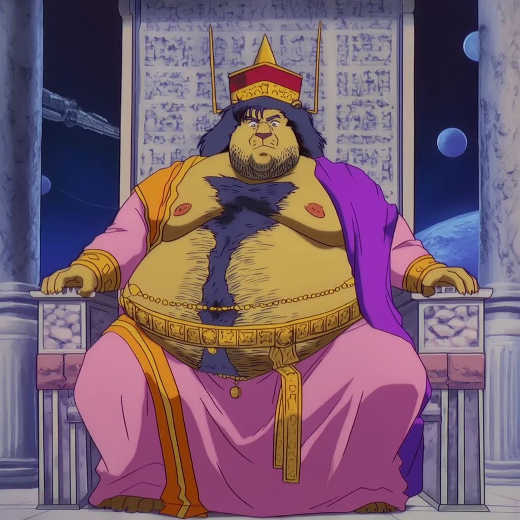 Avatar of Search for Byzan -Fat Fur RPG-