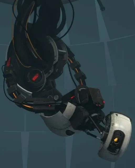 Avatar of GLaDOS | Genetic Lifeform and Disk Operating System | Portal