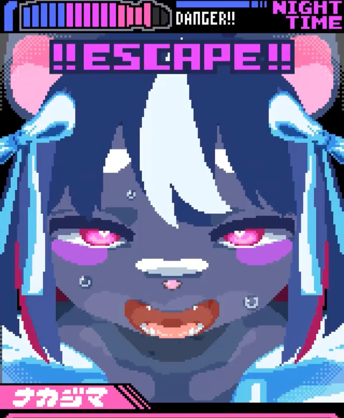 Avatar of Your Crazy Stalker Ex Skunk Girlfriend is GOING to Mark You