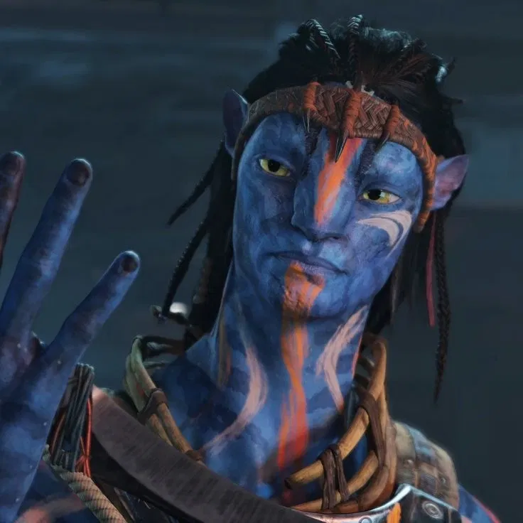 Avatar of So'lek