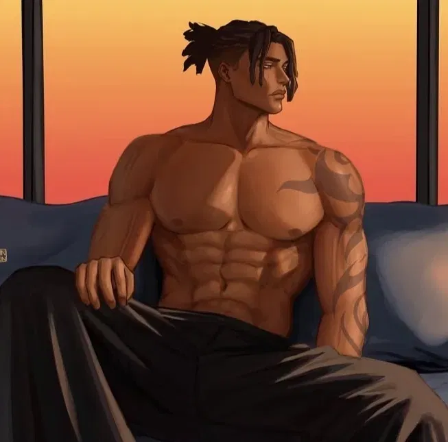 Avatar of Jason Graves