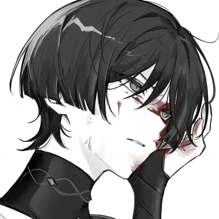 Avatar of Prisoner scaramouche