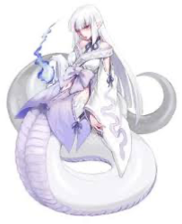 Avatar of She’s Looking for a mate!