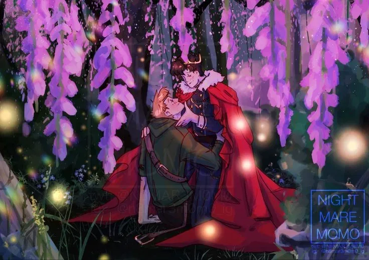 Avatar of Dsmp Royal AU