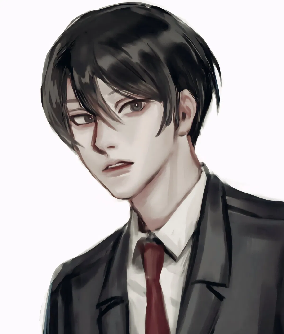 Avatar of Mikasa Ackerman 