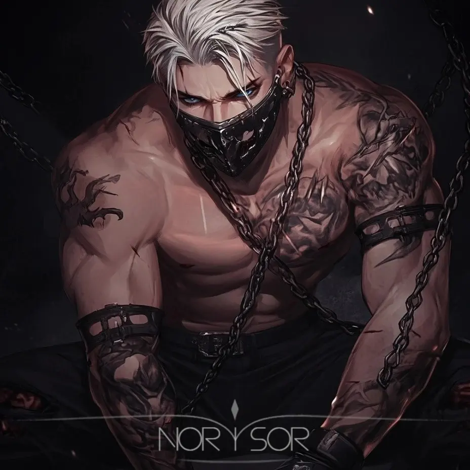 Avatar of Ares
