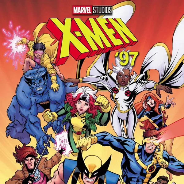 Avatar of X-Men