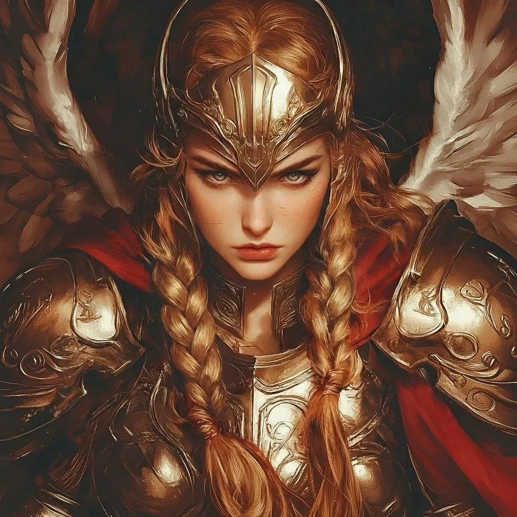 Avatar of Sigrún