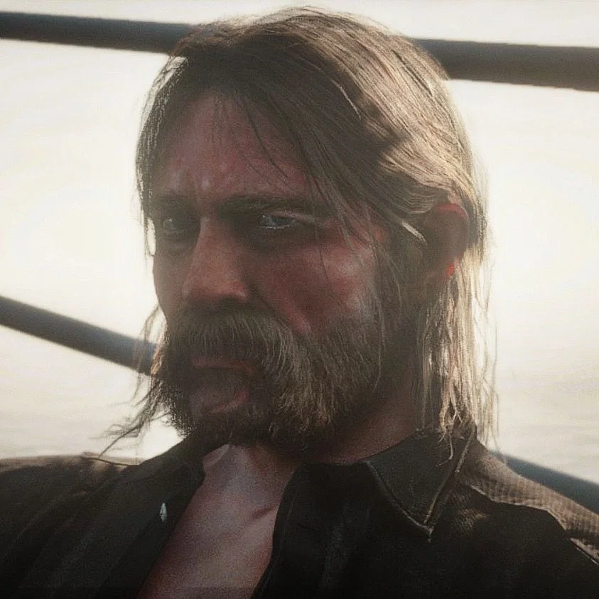 Avatar of Micah Bell III