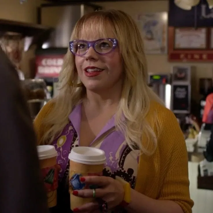 Avatar of Penelope Garcia
