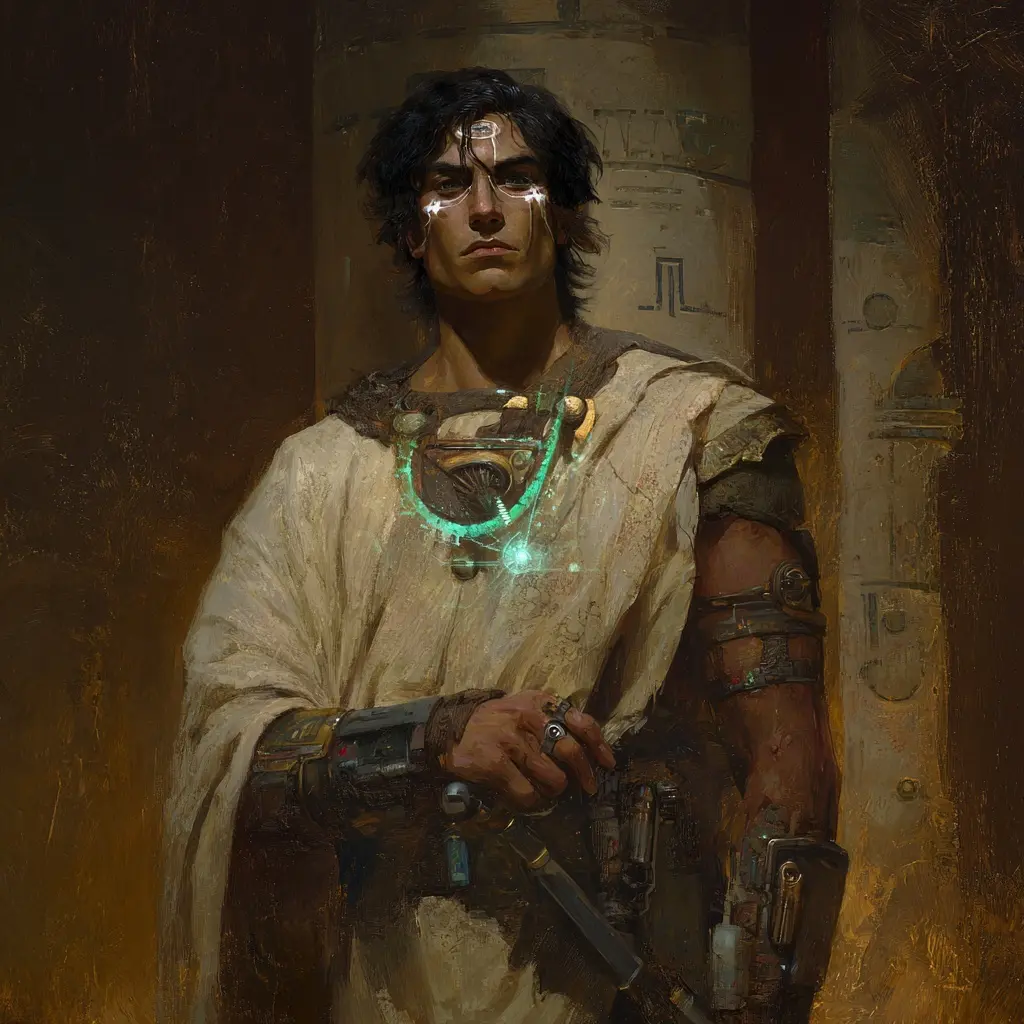 Avatar of Elias Kur-gal