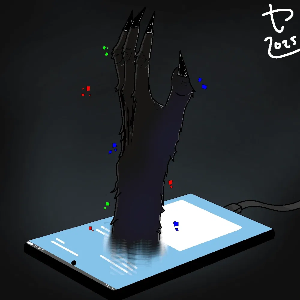 Avatar of Mal0 - Years of Failure