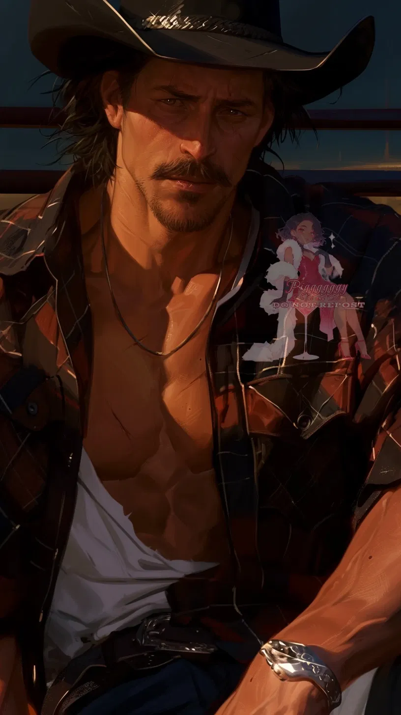 Avatar of Deacon "Dec" Rhodes | ALT
