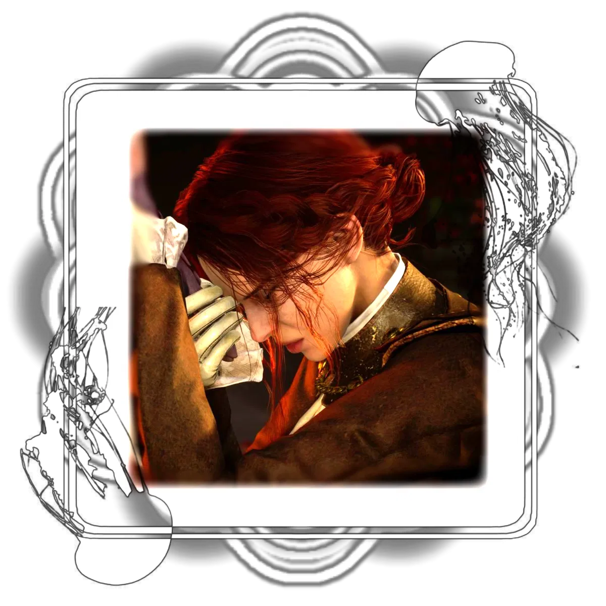 Avatar of 𖫫    ֥  ݁  Lea Florence Monad